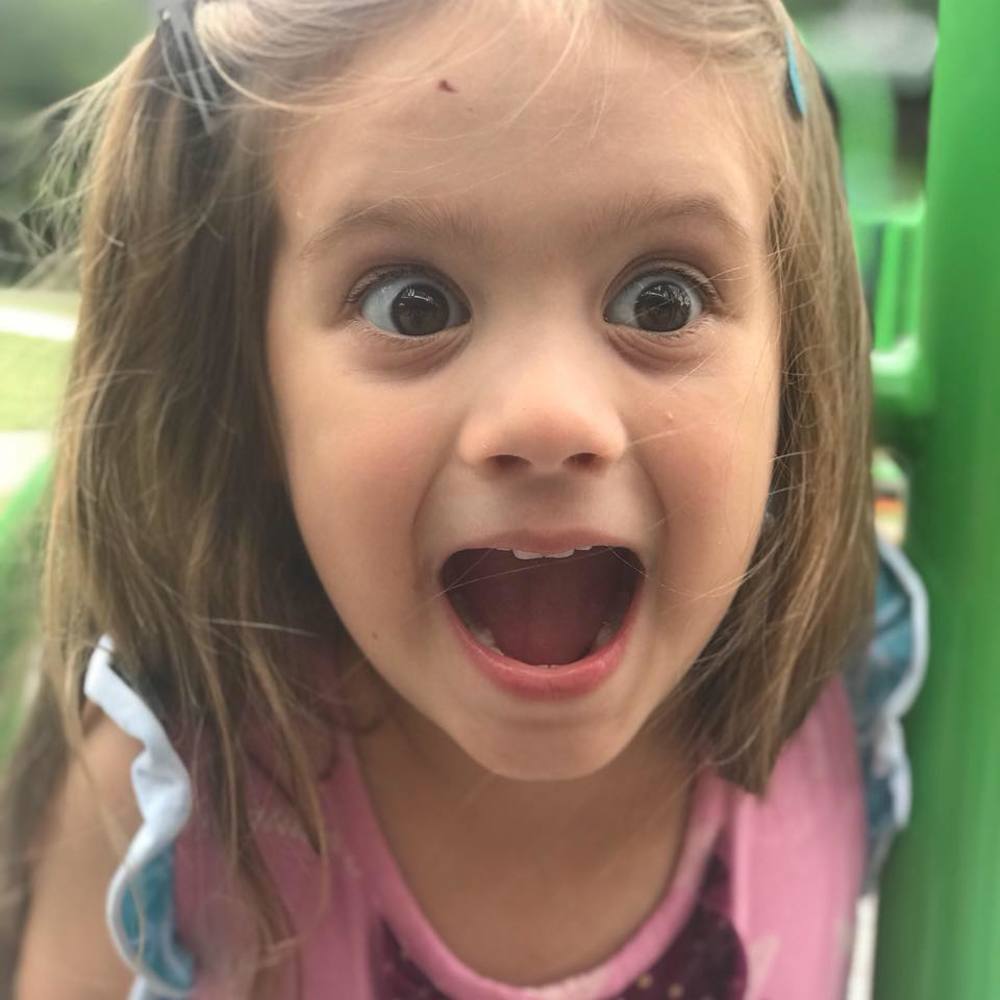 Meet your Posher, Cindy